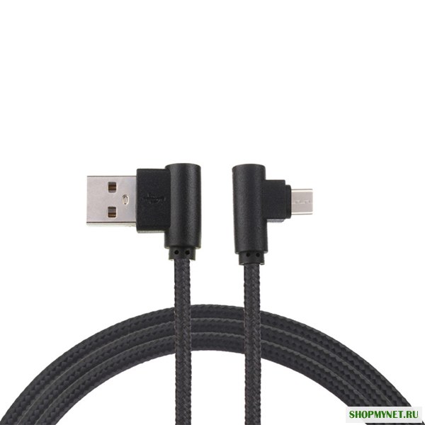 Bakeey 90-метровый USB-кабель для быстрой зарядки USB 1m для Xiaomi Redmi Note 4 4X Samsung S7 S6 Edge