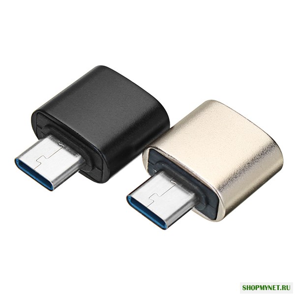 Bakeey USB Female To Type C Мужской конвертер адаптера OTG для Oneplus 5 5t Xiaomi 6 Примечание 3 Mi A1 S8